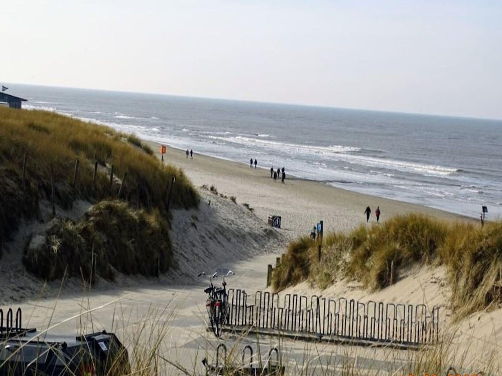 Bungalow in Callantsoog Near the Beach