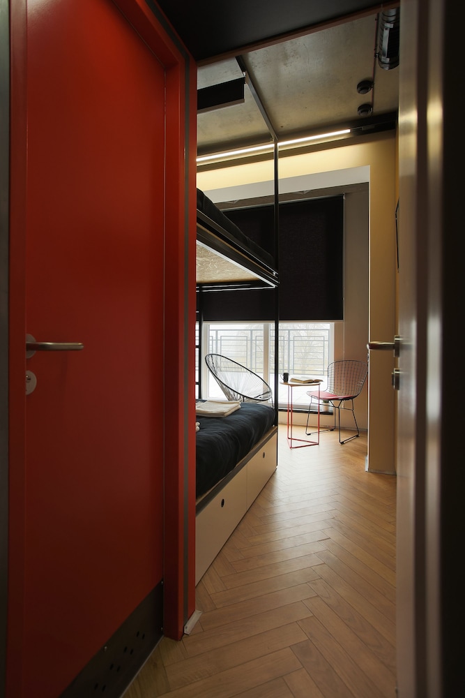 Suffix Hostel & Apartments