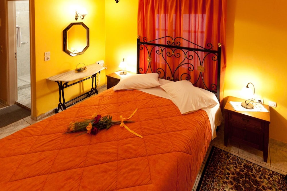 Pension Eleni