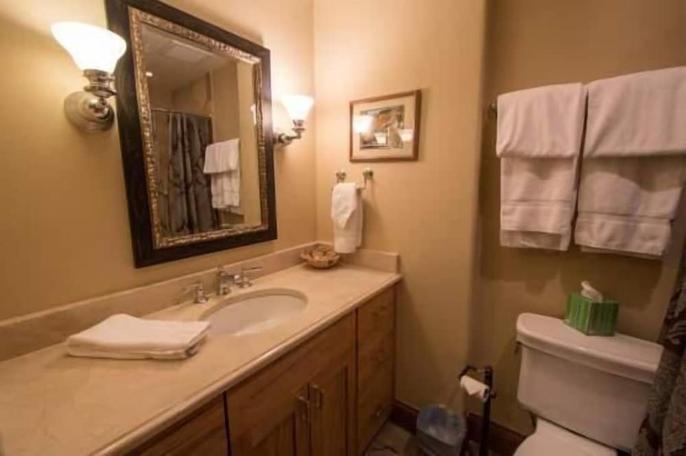 Vail Ski Resort - Luxury Condos