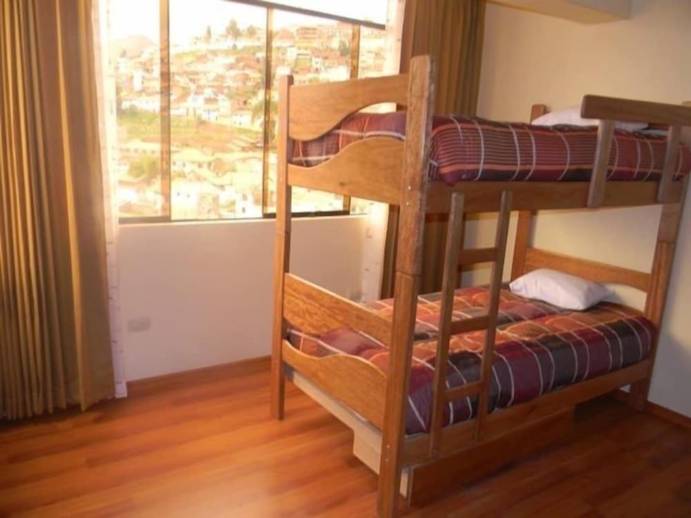 Cusco Packers Hostels