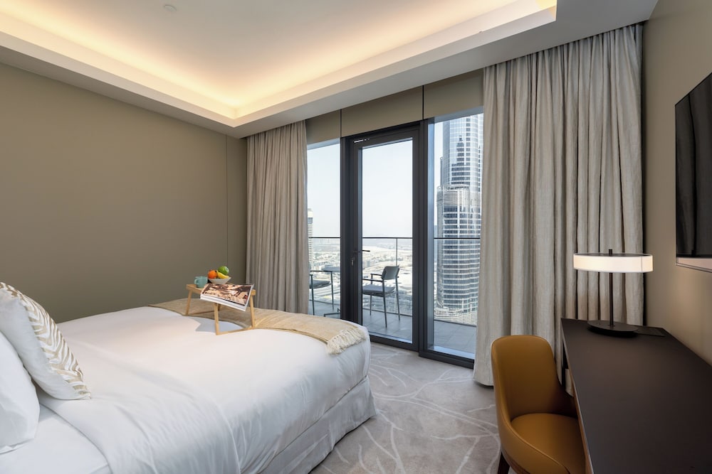 Maison Privee - Fabulous Apt w/ Sensational Burj Khalifa Views
