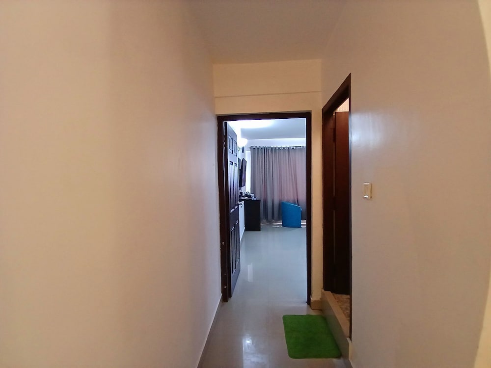 Veu Munnar Retreat