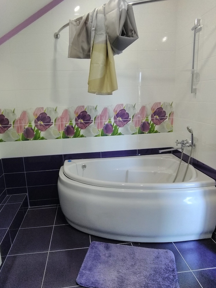 On Sanatornaya Guest House