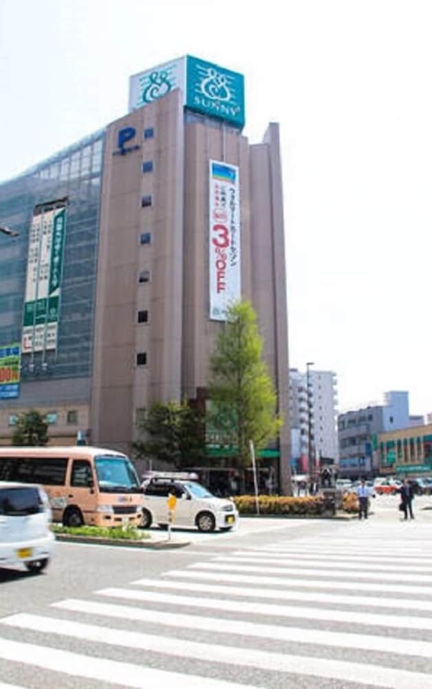 Forest Terrace Tenjin Minami