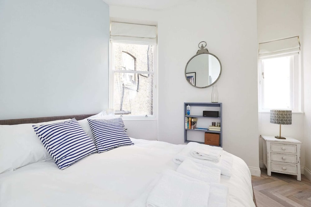 Amazing Cosy Central London Apartment 3 Mins to Marylebone