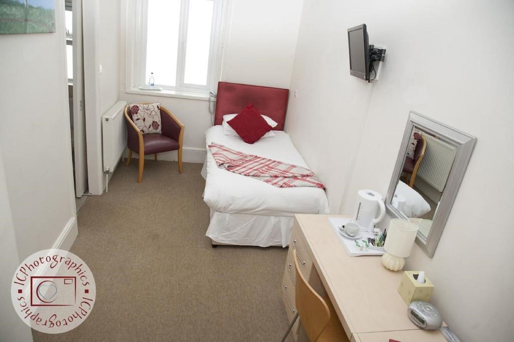 Worthing Vacations - The Burlington Hotel - Property Image 4