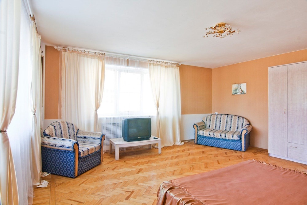 Like Hostel Ryazan