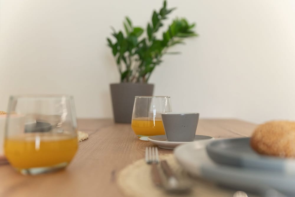 Saint Matthew Central Apartment by Senaon