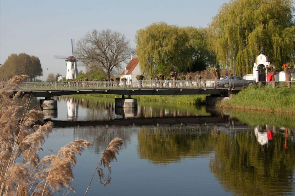 Herenboer Damme