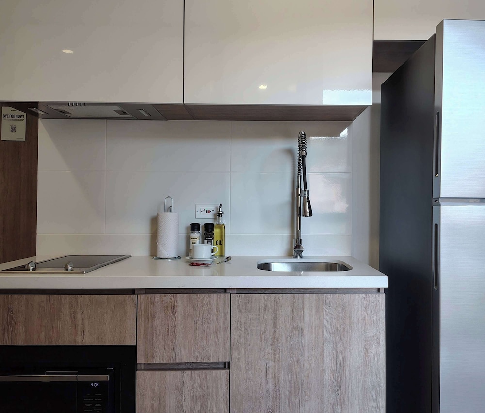 w Enchanting Loft in the Heart of Bogot