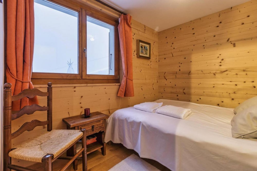 Beautiful Apartment Under Owners Chalet