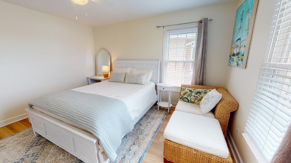 Pelican Point by Tybee Vacation Rentals