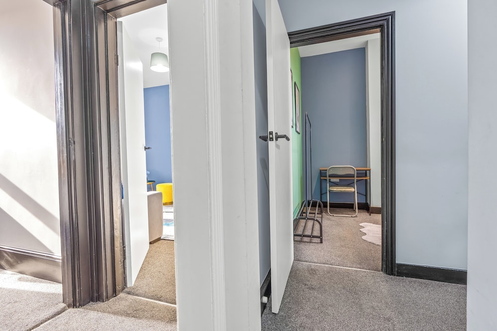 Elegant 2 Bedroom in the Heart of Fulham