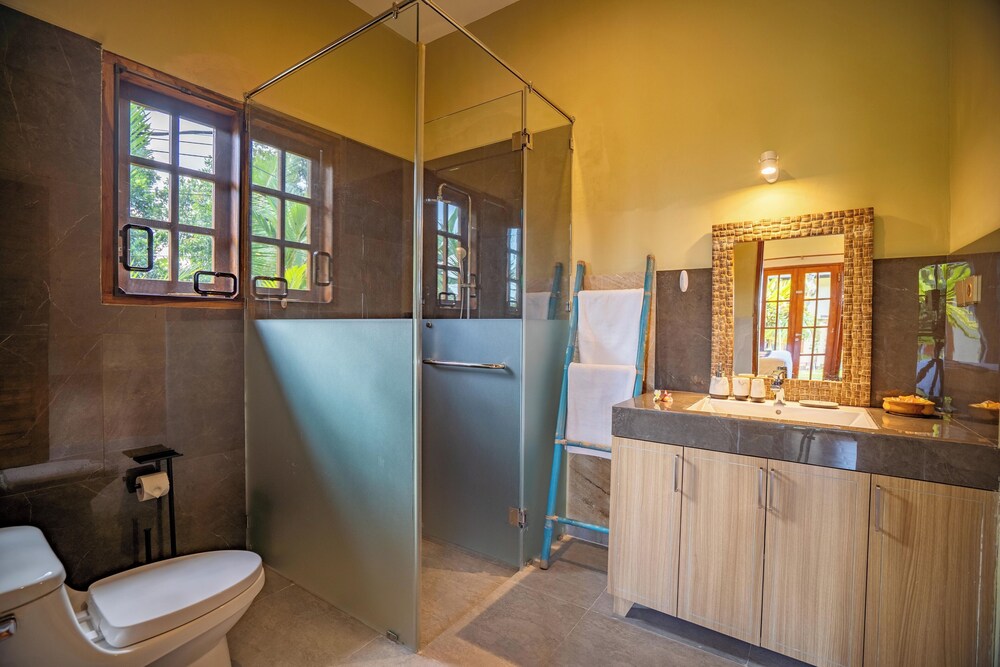 Anggara Private Villa