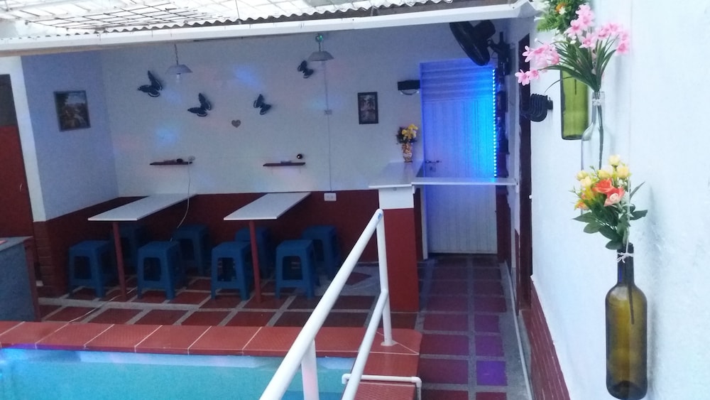 Estudio 63 Playa Los Cocos