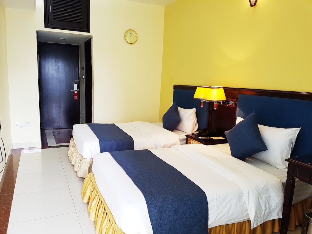 Hotel Valley Garden
