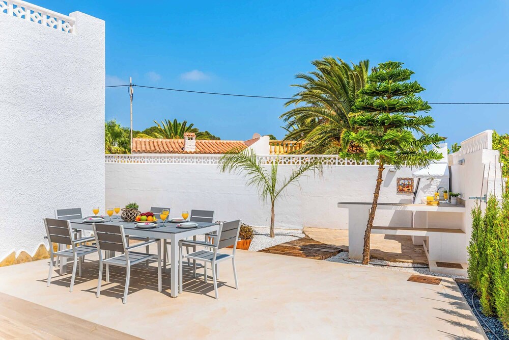 Villa Amanecer