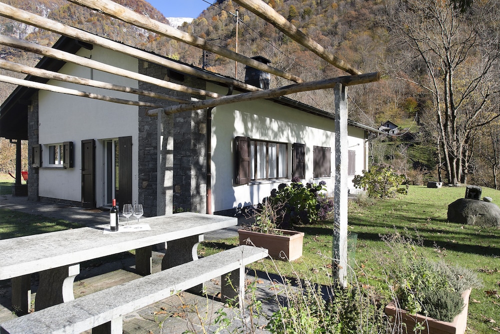 Casa Mima 2