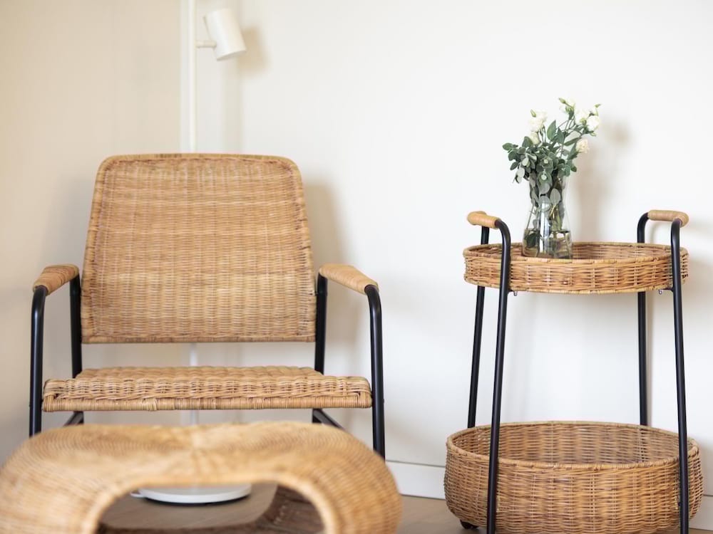 Apartamento Roca Paraiso DE Agaete CON Jardin