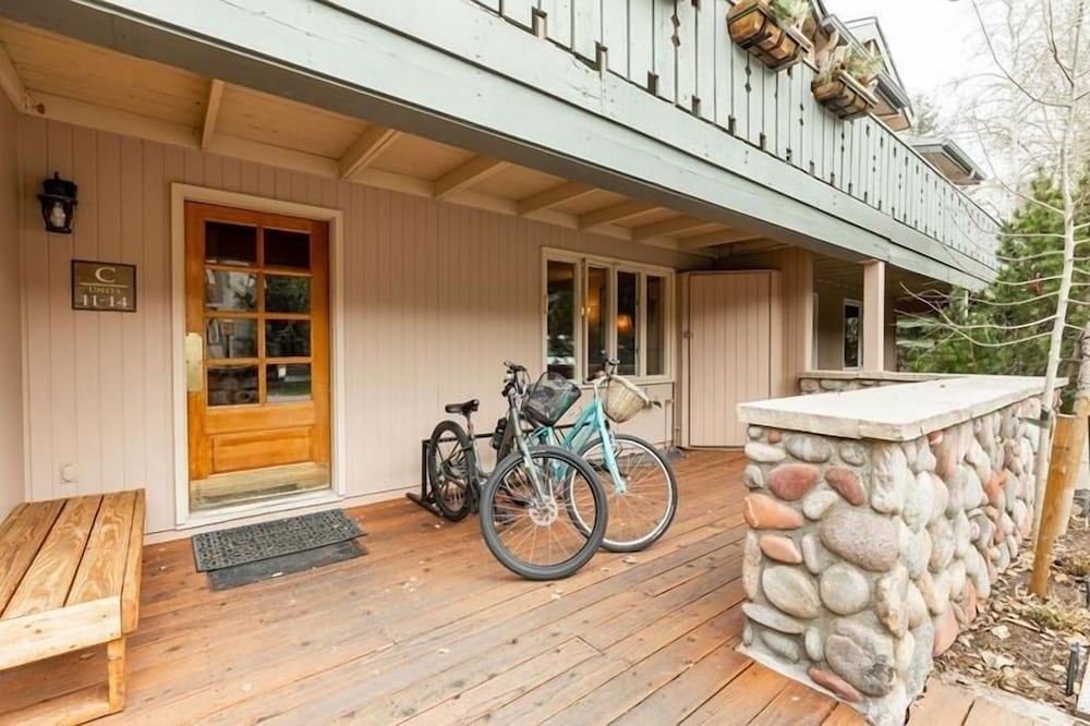 Stunning Vail Ski Resort CO Condos