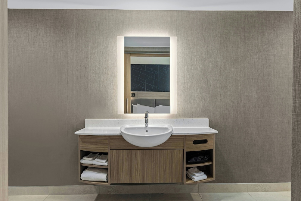 Springhill Suites By Marriott Camden
