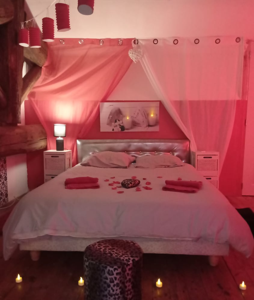 Le Domaine Du Cerf photo 3