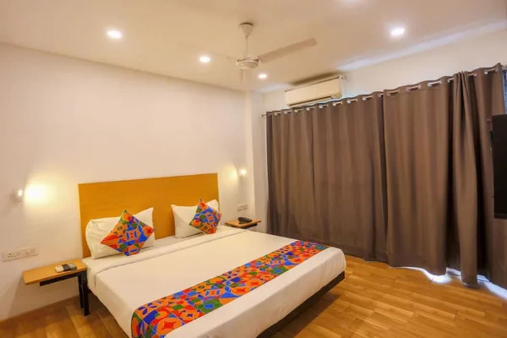 Fabhotel Aishwarya