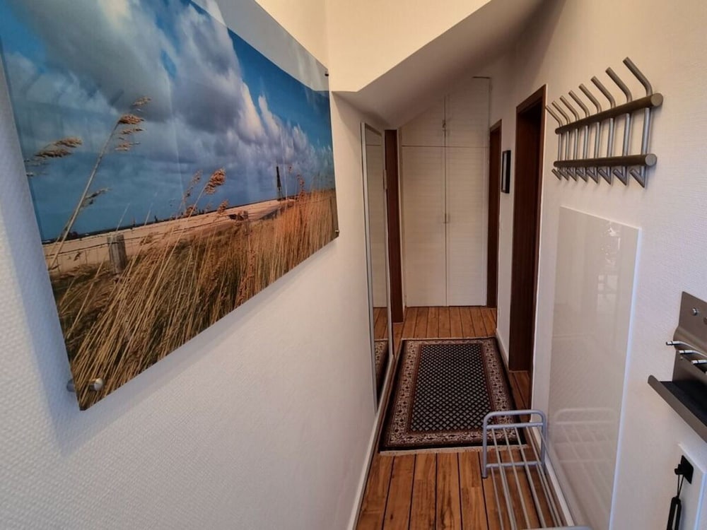 Heidhohn Comfortable Holiday Residence