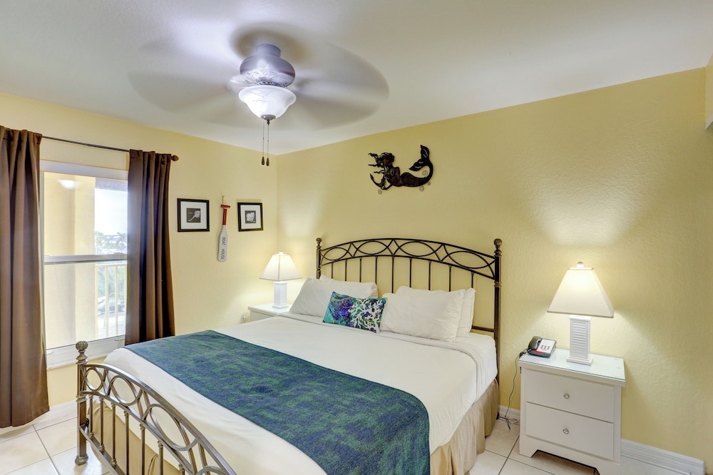 South Beach Condo Hotel
