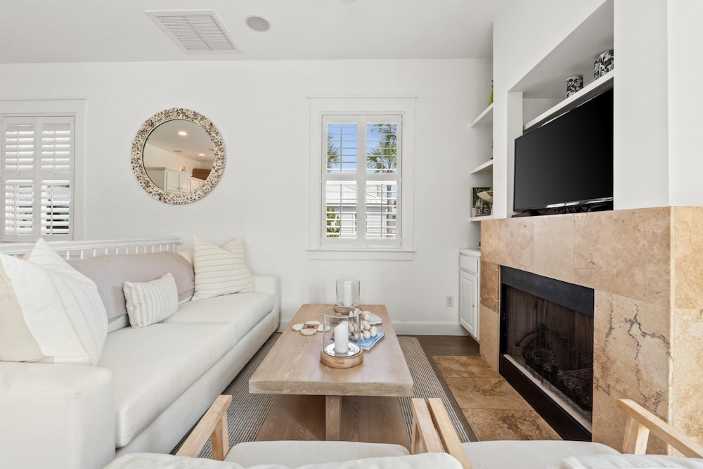 30A Sunset Beach House - Villa Infinity
