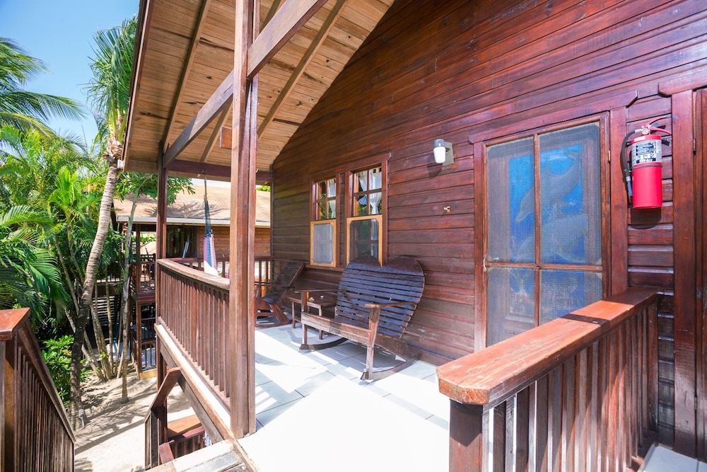 Bananarama Dive & Beach Resort
