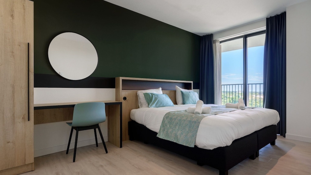 Dormio Breskens Apartments & Penthouses
