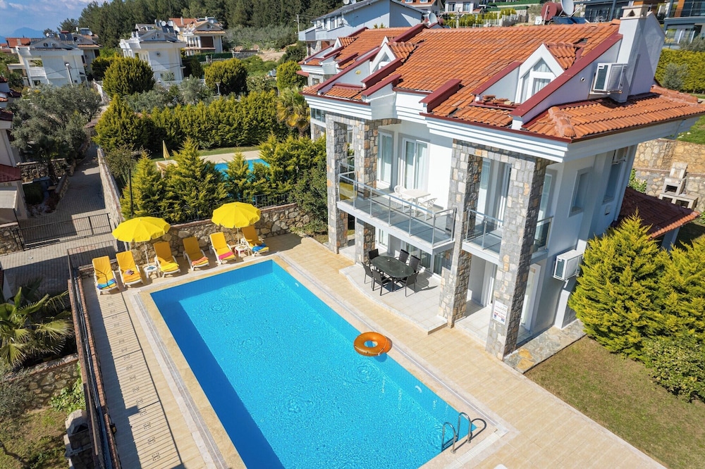 Yaşam Park Rena Villaları
