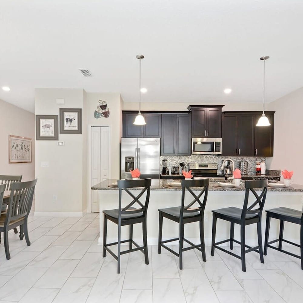 4819 Fantastic 4BD Storey Lake Resort view 2