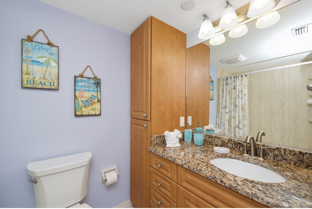 Windward Point #507