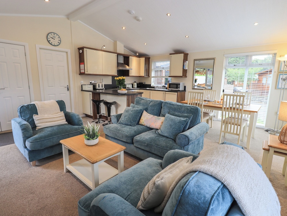 Hill Top Lodge