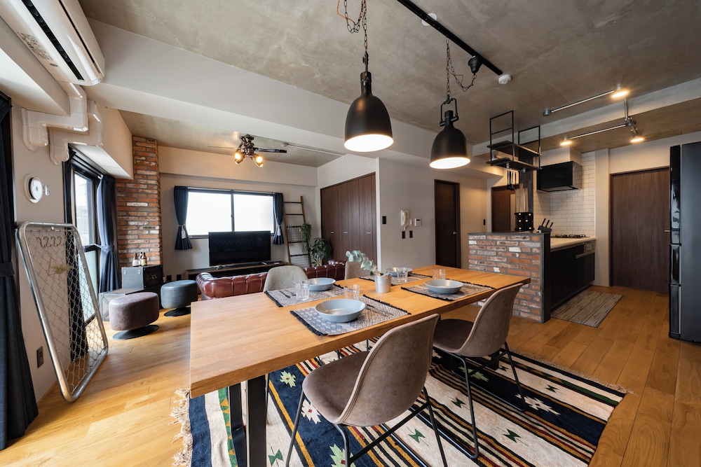 IMPREST STAY Tokyo KAMATA