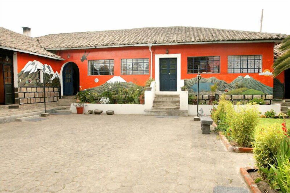 Hotel La Quinta Colorada - Image 1