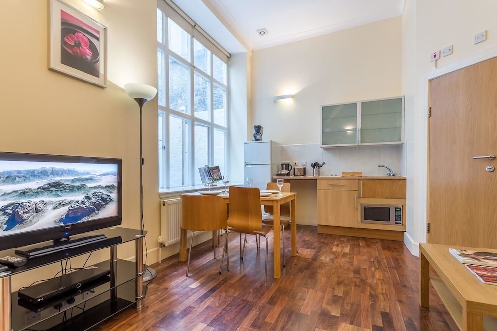 Kensington Comfort