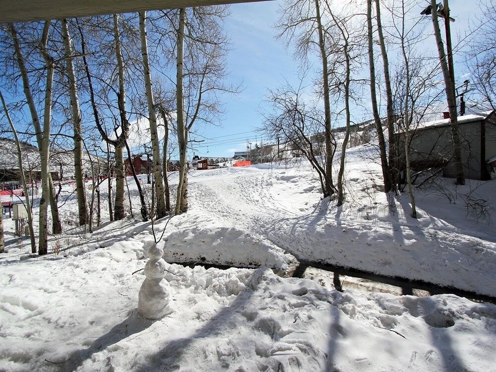 Park City Ski Resort - Snow Flower Vacation Homes