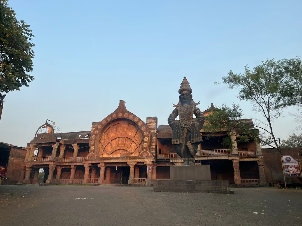 ND Film City and Heritage Theme Resort
