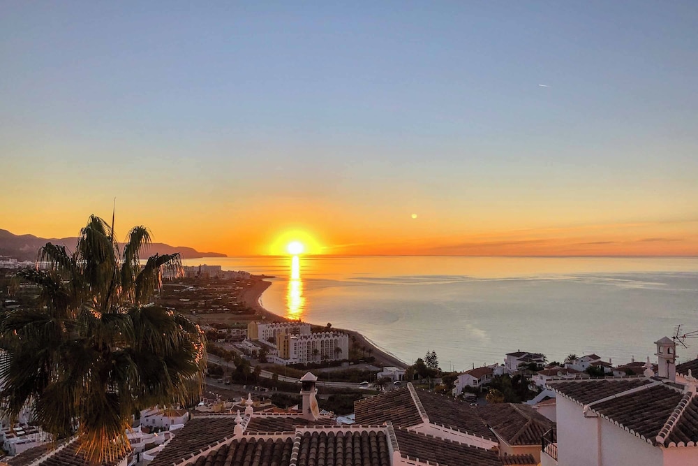 Villa Vistas al Mar