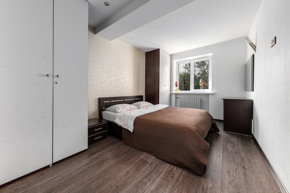 Royal apartments Minsk