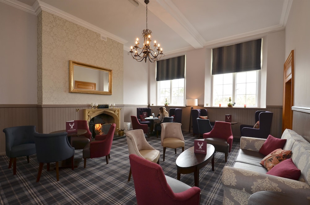 Stirling Vacations - The Stirling Highland Hotel - Property Image 2