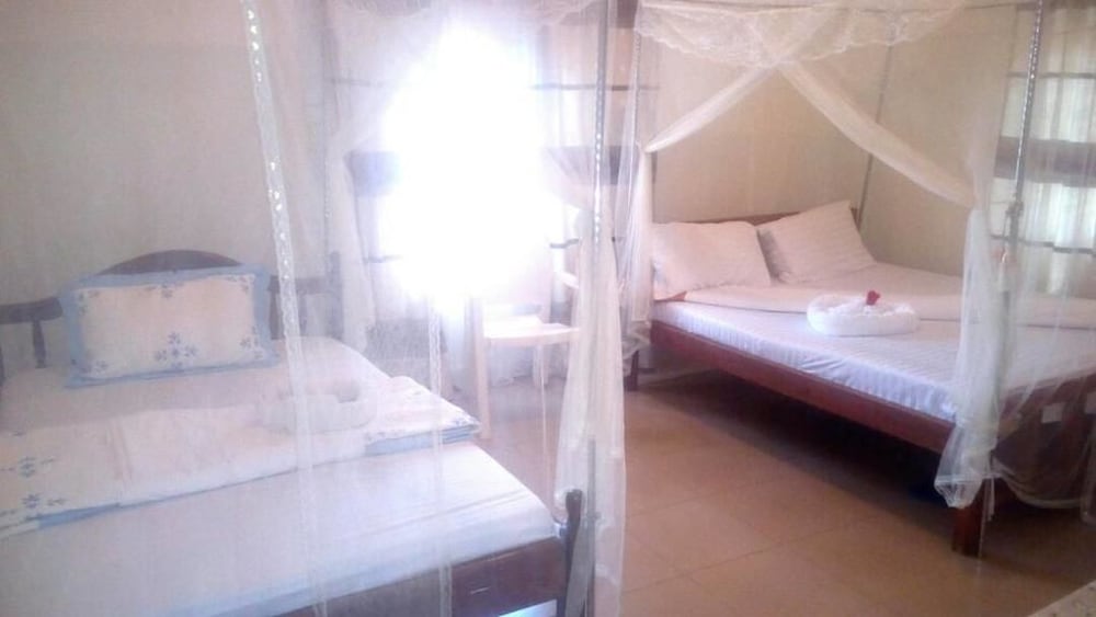 Nuel Residence entebbe view 5