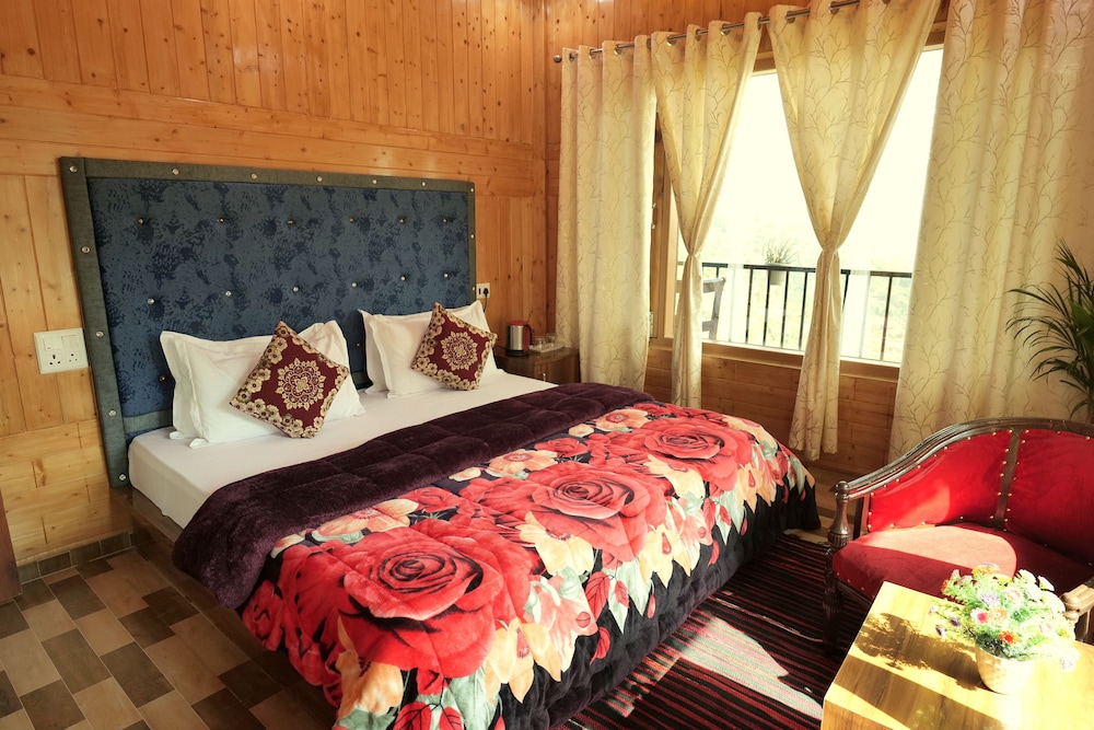 Aarambh - By Shivaneel Hospitality