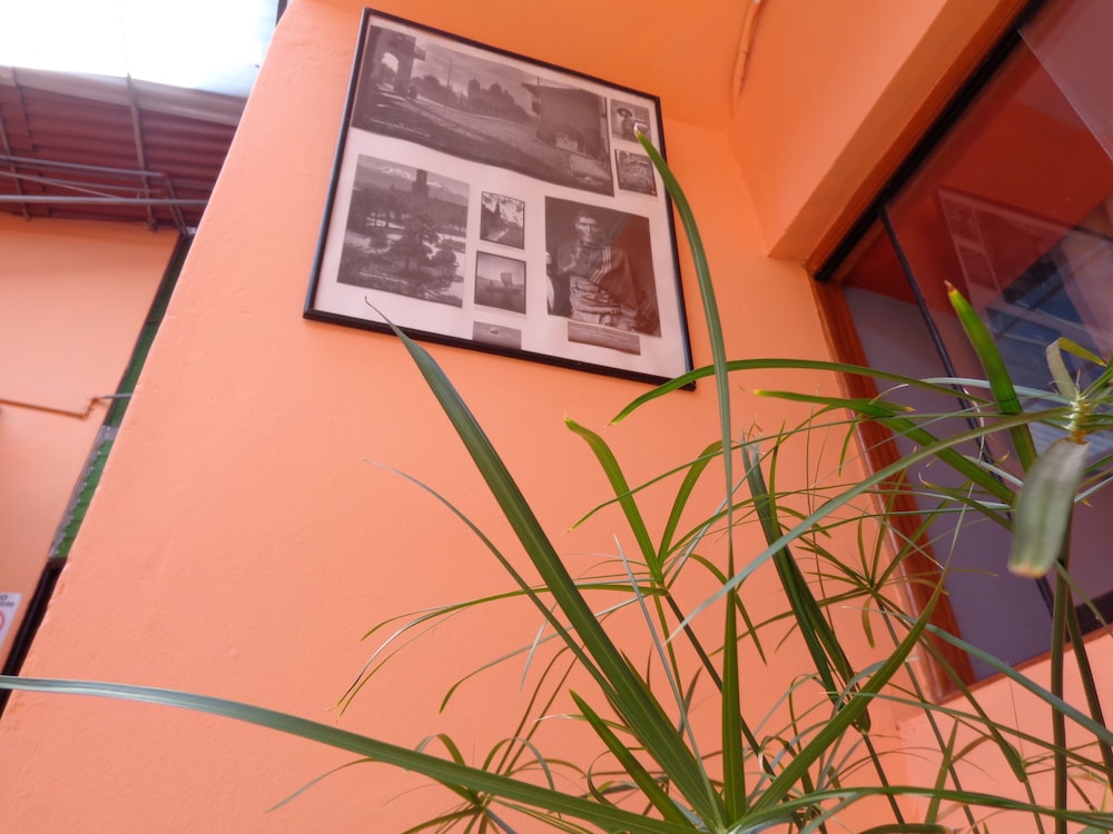 Hospedaje Casa Inkusco