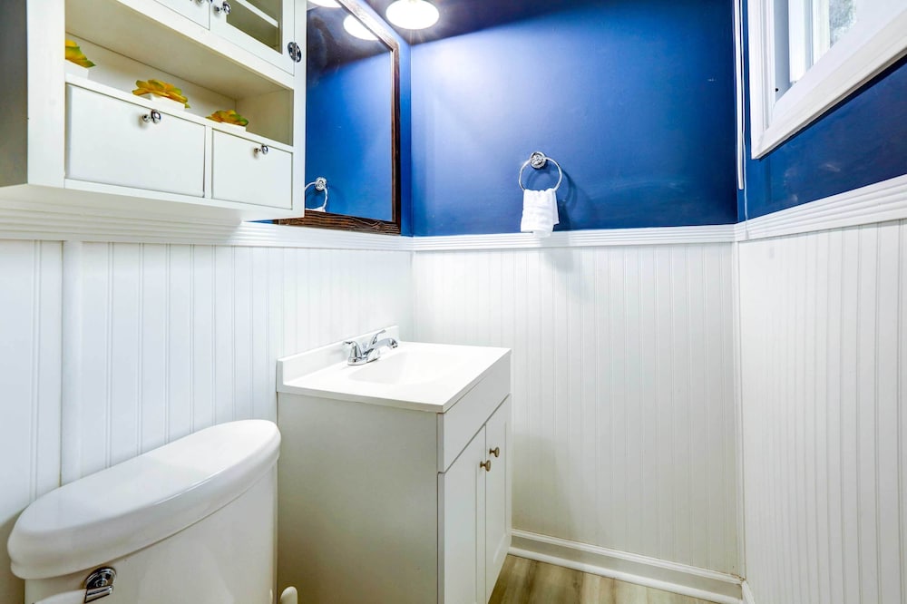 Frankfort Vacations - Inviting Frankfort Home Near Bourbon Trail! - Property Image 1
