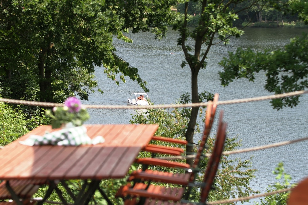 Ferienwohnpark Silbersee